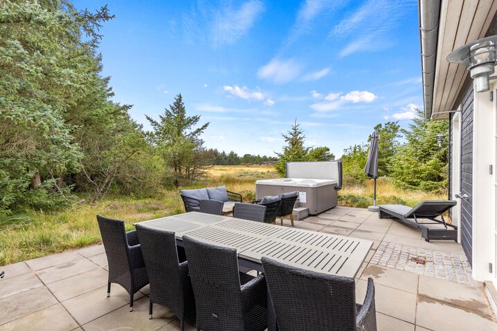 Ferienhaus 60273 in Svinget 1A, Blåvand - Bild #37