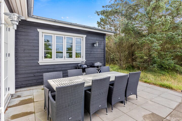 Ferienhaus 60273 in Svinget 1A, Blåvand - Bild #38