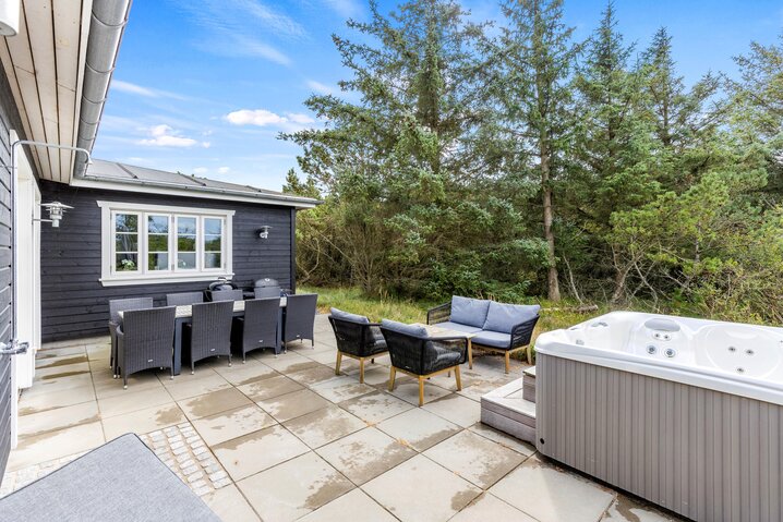 Ferienhaus 60273 in Svinget 1A, Blåvand - Bild #39