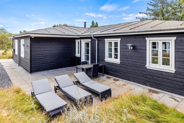 Ferienhaus 60273 in Svinget 1A, Blåvand - Bild #40