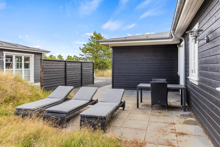 Ferienhaus 60273 in Svinget 1A, Blåvand - Bild #41