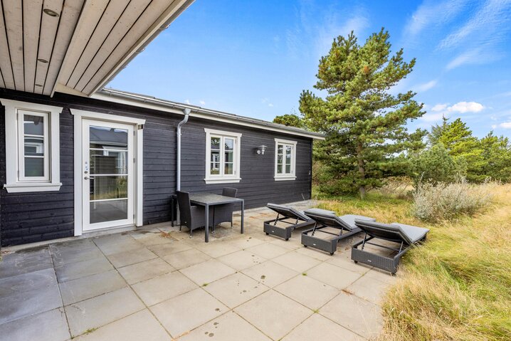 Ferienhaus 60273 in Svinget 1A, Blåvand - Bild #43