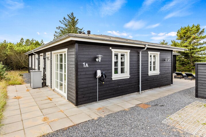 Ferienhaus 60273 in Svinget 1A, Blåvand - Bild #44