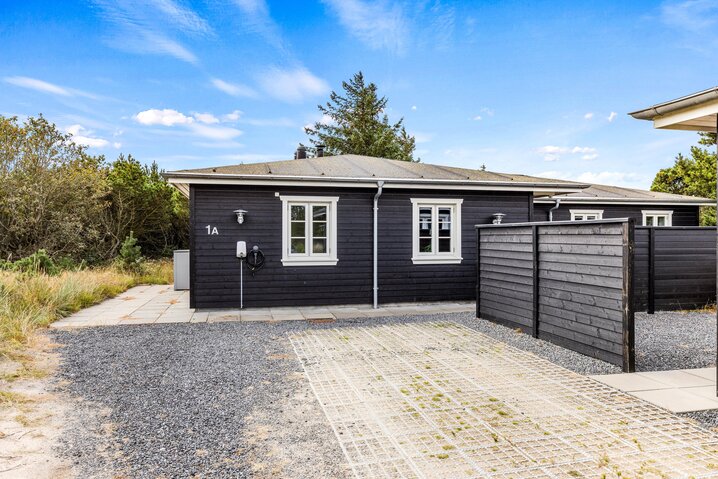 Ferienhaus 60273 in Svinget 1A, Blåvand - Bild #45