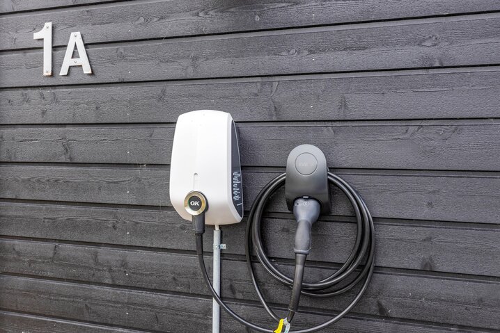 Ferienhaus 60273 in Svinget 1A, Blåvand - Bild #46