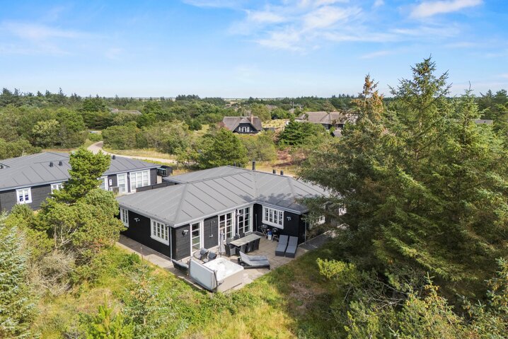 Ferienhaus 60273 in Svinget 1A, Blåvand - Bild #0