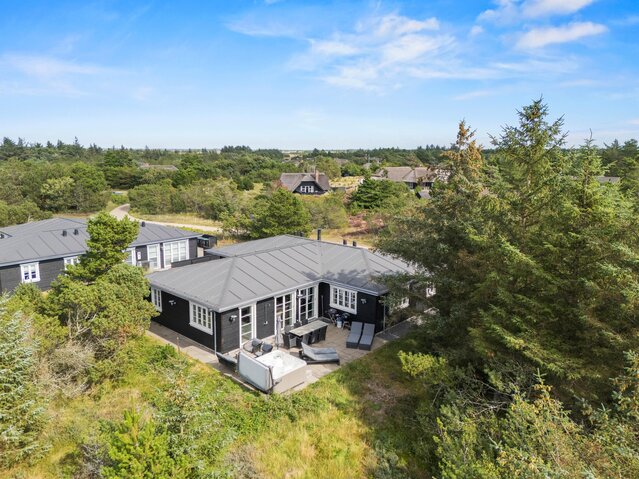 Sommerhus 60273 på Svinget 1A, Blåvand - Billede #0