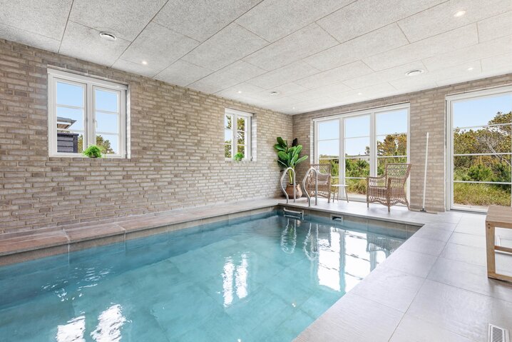 Ferienhaus 60273 in Svinget 1A, Blåvand - Bild #1