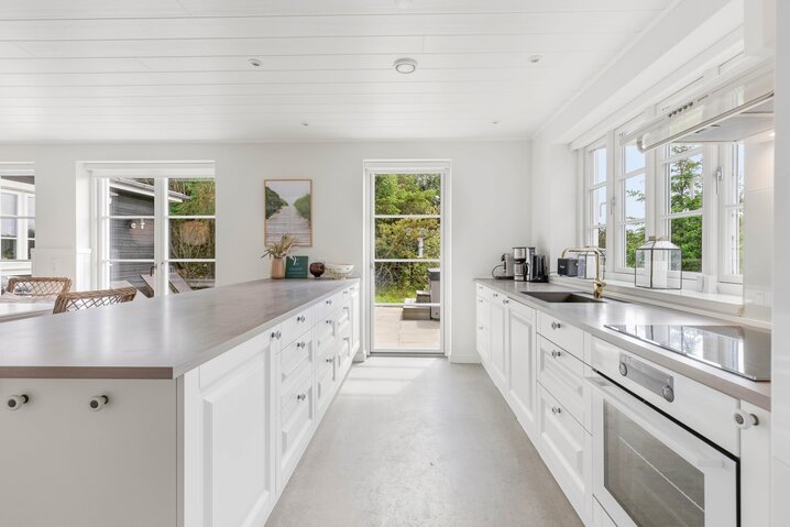 Ferienhaus 60273 in Svinget 1A, Blåvand - Bild #4