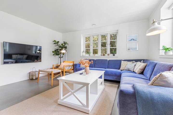 Ferienhaus 60273 in Svinget 1A, Blåvand - Bild #5
