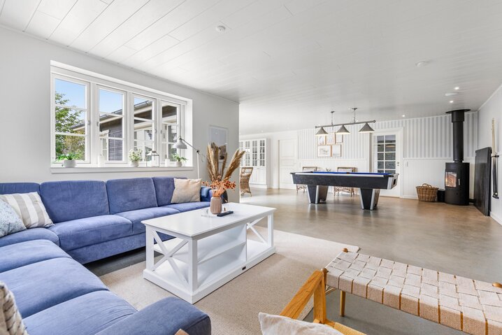 Ferienhaus 60273 in Svinget 1A, Blåvand - Bild #6