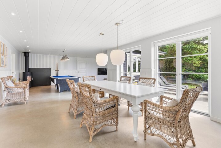 Ferienhaus 60273 in Svinget 1A, Blåvand - Bild #7