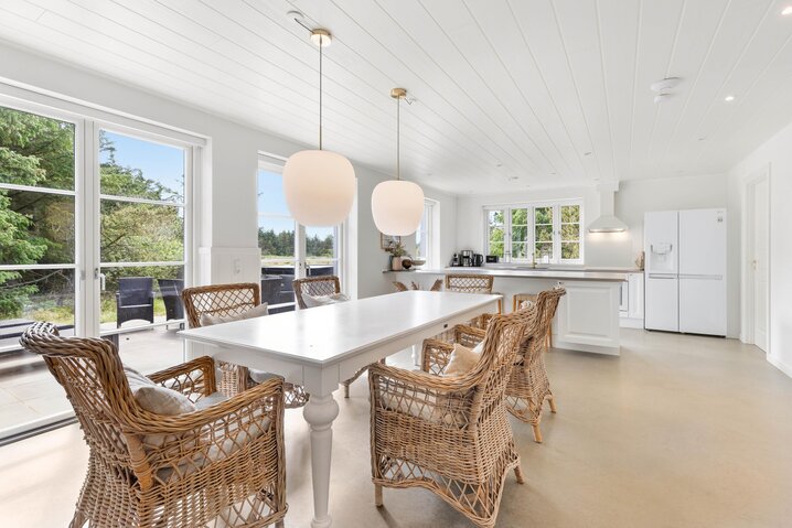 Ferienhaus 60273 in Svinget 1A, Blåvand - Bild #9