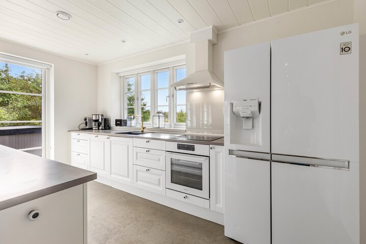 Ferienhaus 60273 in Svinget 1A, Blåvand - Bild #11