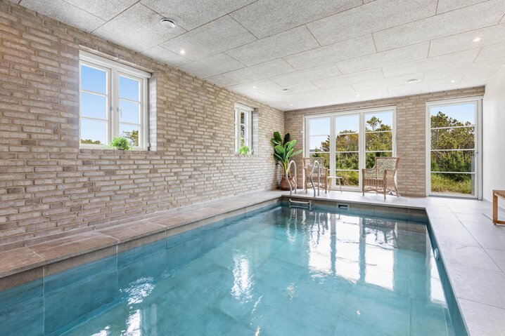 Ferienhaus 60273 in Svinget 1A, Blåvand - Bild #14