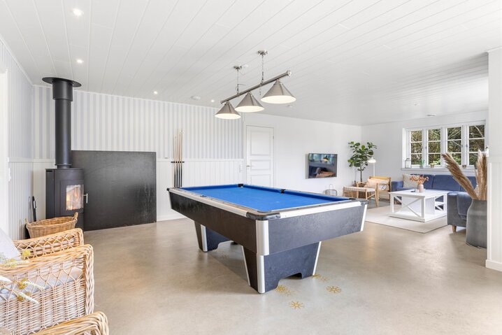 Ferienhaus 60273 in Svinget 1A, Blåvand - Bild #15