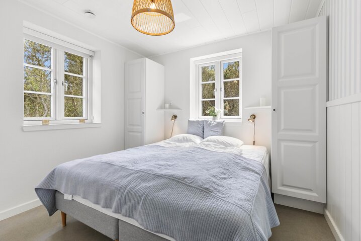 Ferienhaus 60273 in Svinget 1A, Blåvand - Bild #17