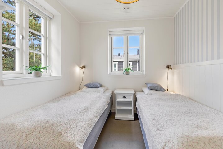 Ferienhaus 60273 in Svinget 1A, Blåvand - Bild #25