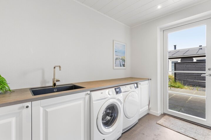 Ferienhaus 60273 in Svinget 1A, Blåvand - Bild #26