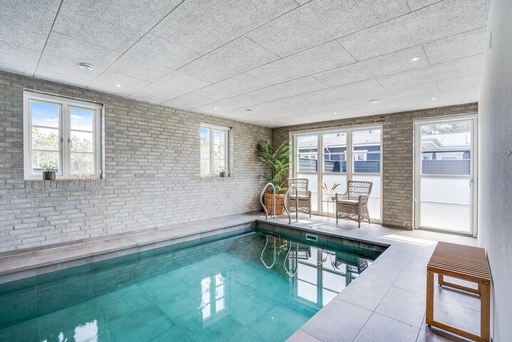 Ferienhaus 60274 in Svinget 1B, Blåvand - Bild #1