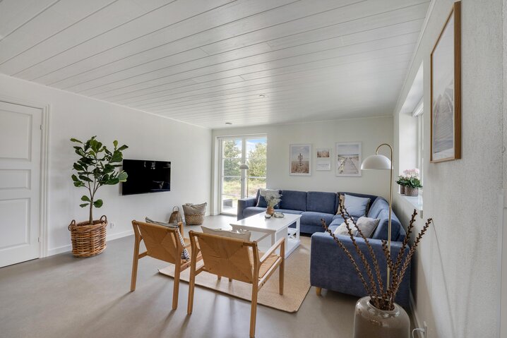 Ferienhaus 60274 in Svinget 1B, Blåvand - Bild #2