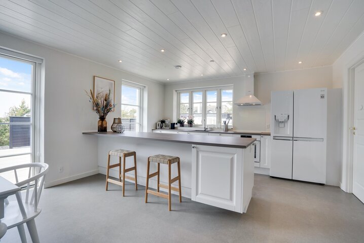 Ferienhaus 60274 in Svinget 1B, Blåvand - Bild #3