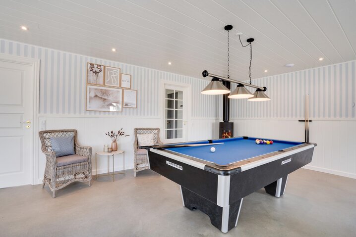 Ferienhaus 60274 in Svinget 1B, Blåvand - Bild #4