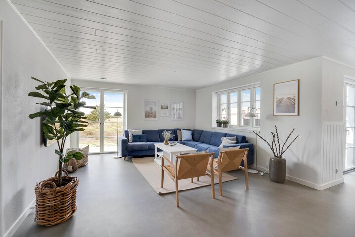 Ferienhaus 60274 in Svinget 1B, Blåvand - Bild #5