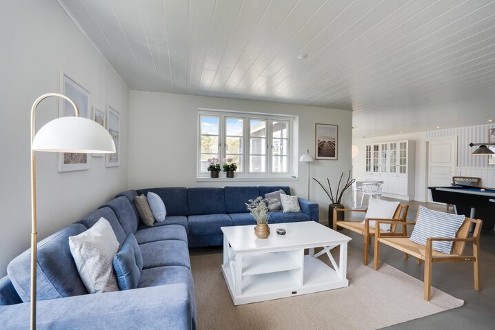 Ferienhaus 60274 in Svinget 1B, Blåvand - Bild #6