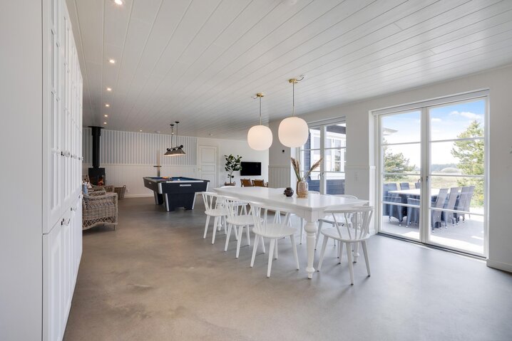 Ferienhaus 60274 in Svinget 1B, Blåvand - Bild #8