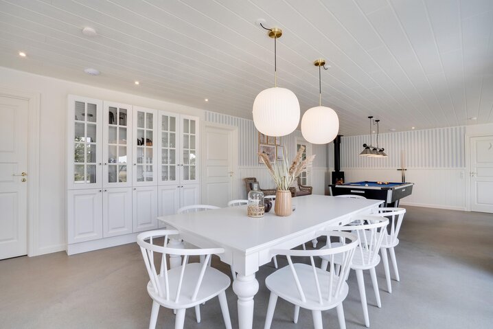 Ferienhaus 60274 in Svinget 1B, Blåvand - Bild #9