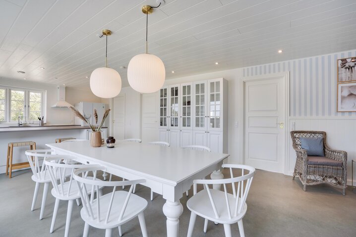 Ferienhaus 60274 in Svinget 1B, Blåvand - Bild #10