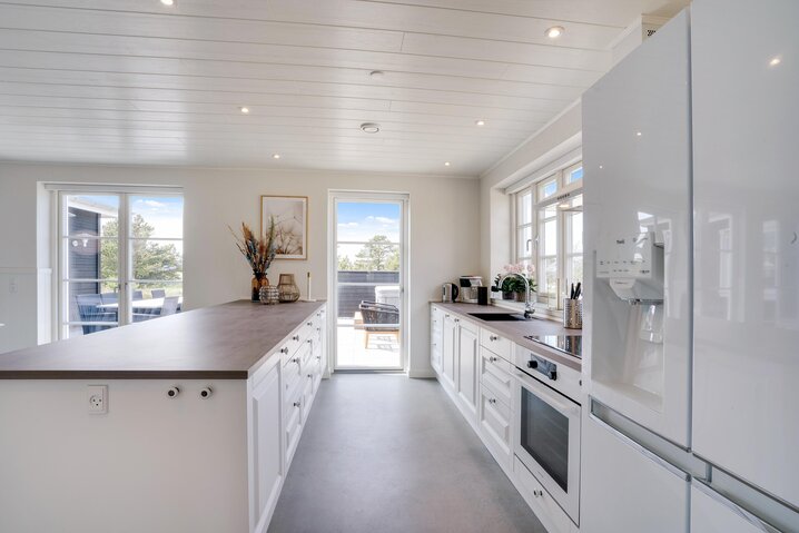 Ferienhaus 60274 in Svinget 1B, Blåvand - Bild #11