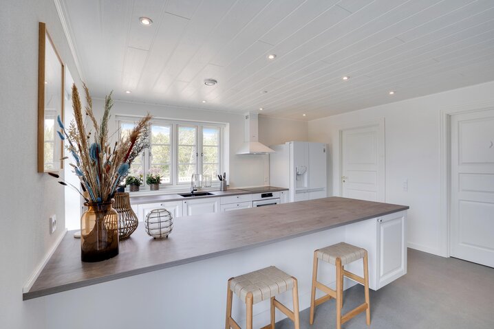 Ferienhaus 60274 in Svinget 1B, Blåvand - Bild #12