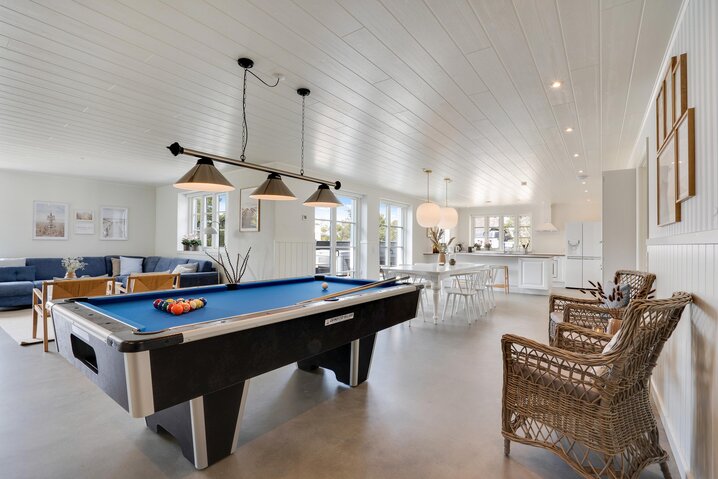 Ferienhaus 60274 in Svinget 1B, Blåvand - Bild #14