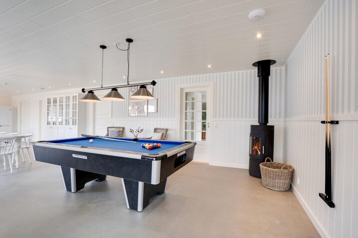 Ferienhaus 60274 in Svinget 1B, Blåvand - Bild #15