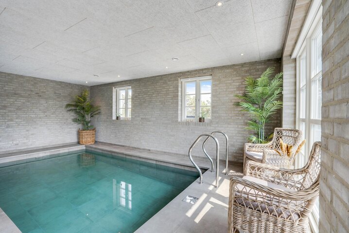 Ferienhaus 60274 in Svinget 1B, Blåvand - Bild #16