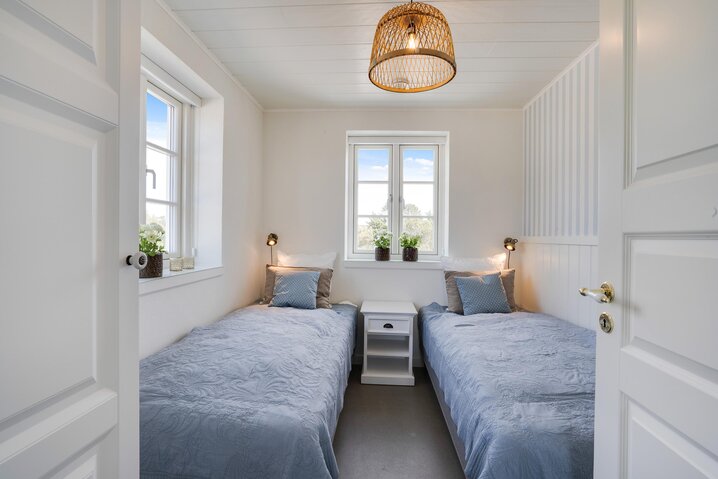 Ferienhaus 60274 in Svinget 1B, Blåvand - Bild #26