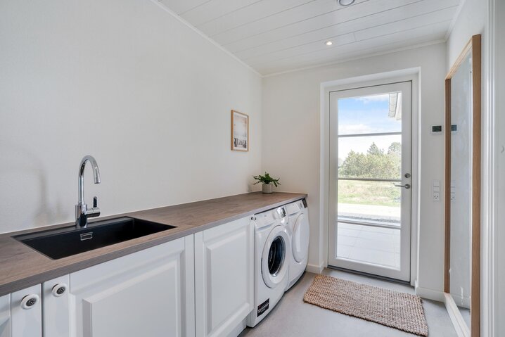 Ferienhaus 60274 in Svinget 1B, Blåvand - Bild #27