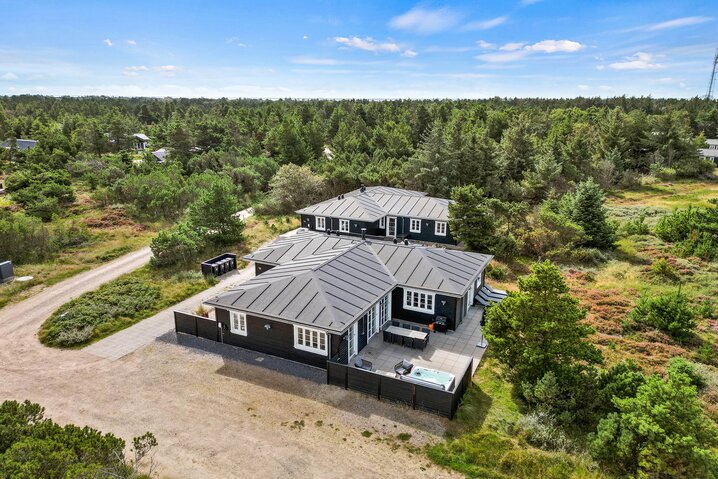 Ferienhaus 60274 in Svinget 1B, Blåvand - Bild #0