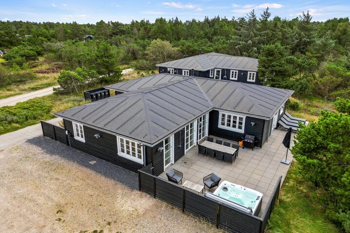 Ferienhaus 60274 in Svinget 1B, Blåvand - Bild #29