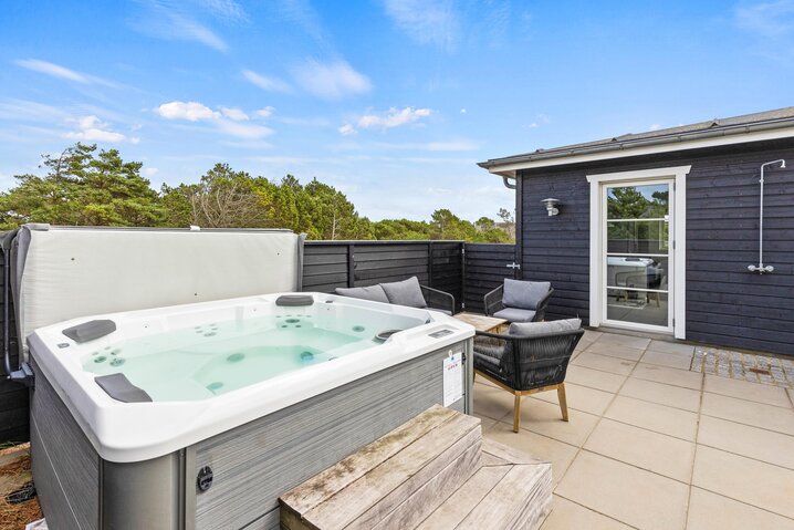 Ferienhaus 60274 in Svinget 1B, Blåvand - Bild #31