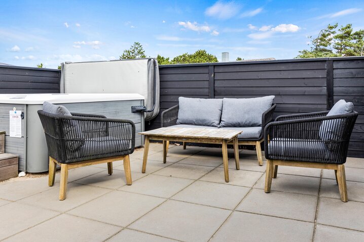 Ferienhaus 60274 in Svinget 1B, Blåvand - Bild #32