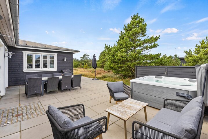 Ferienhaus 60274 in Svinget 1B, Blåvand - Bild #33