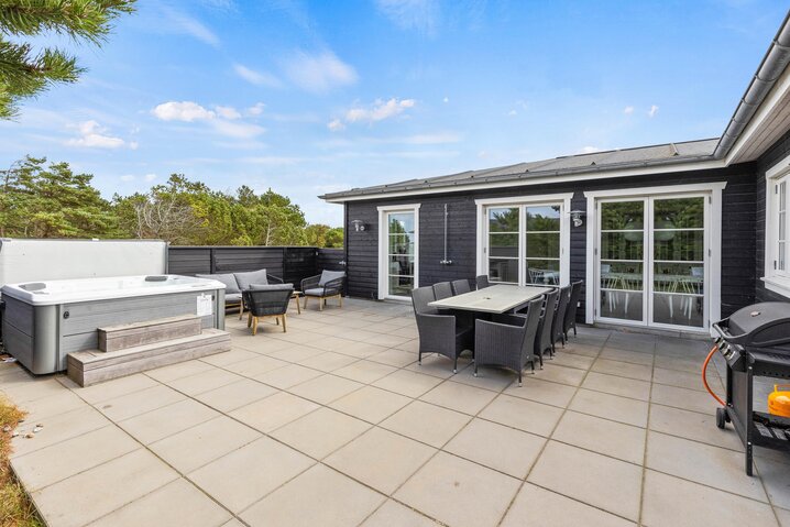 Ferienhaus 60274 in Svinget 1B, Blåvand - Bild #34