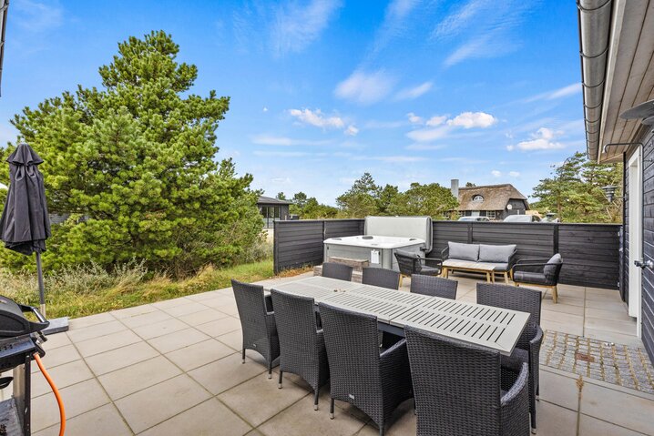 Ferienhaus 60274 in Svinget 1B, Blåvand - Bild #35