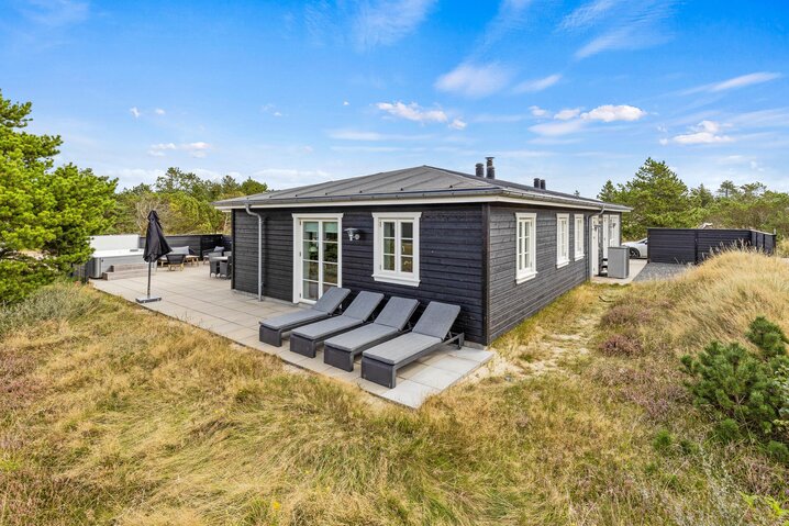 Sommerhus 60274 på Svinget 1B, Blåvand - Billede #36