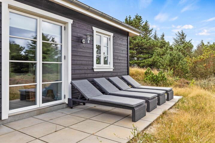 Ferienhaus 60274 in Svinget 1B, Blåvand - Bild #37