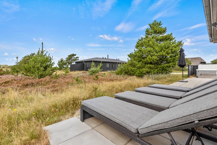 Ferienhaus 60274 in Svinget 1B, Blåvand - Bild #38