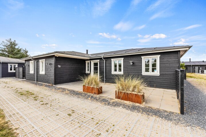 Ferienhaus 60274 in Svinget 1B, Blåvand - Bild #41